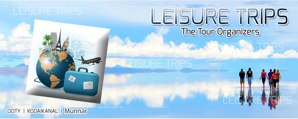 about Leisure Trips