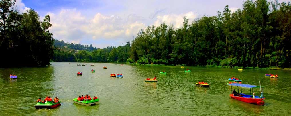 about Leisure Trips